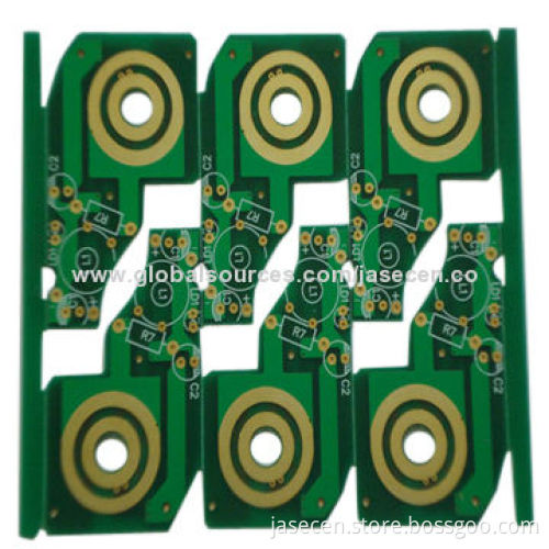 Multilayer PCB Design